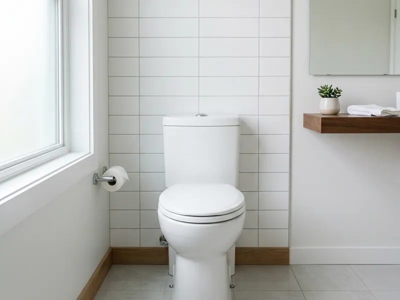 Toilet Repair & Installation Plumber in Vienna, MO